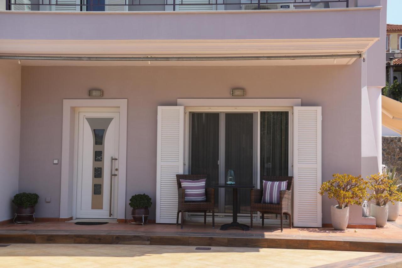 Villa Dada House Kanali (Corfu)