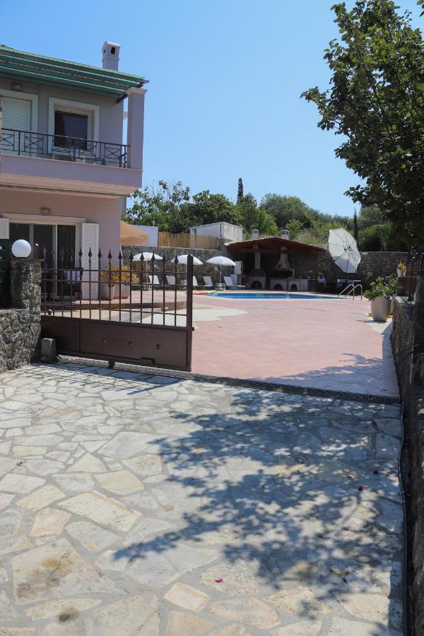 Dada House Villa