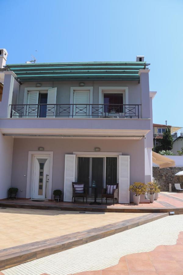 Villa Dada House *