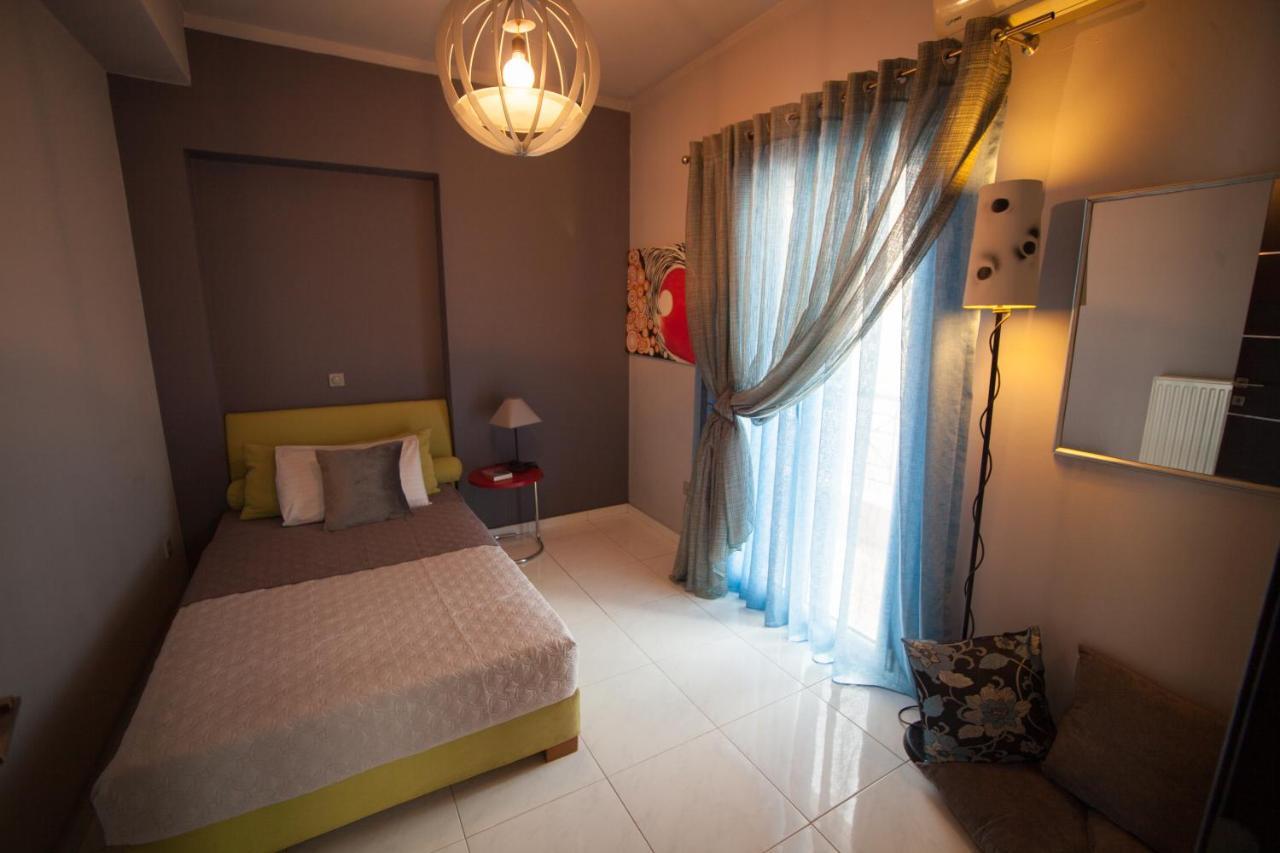 Dada House Kanali (Corfu)