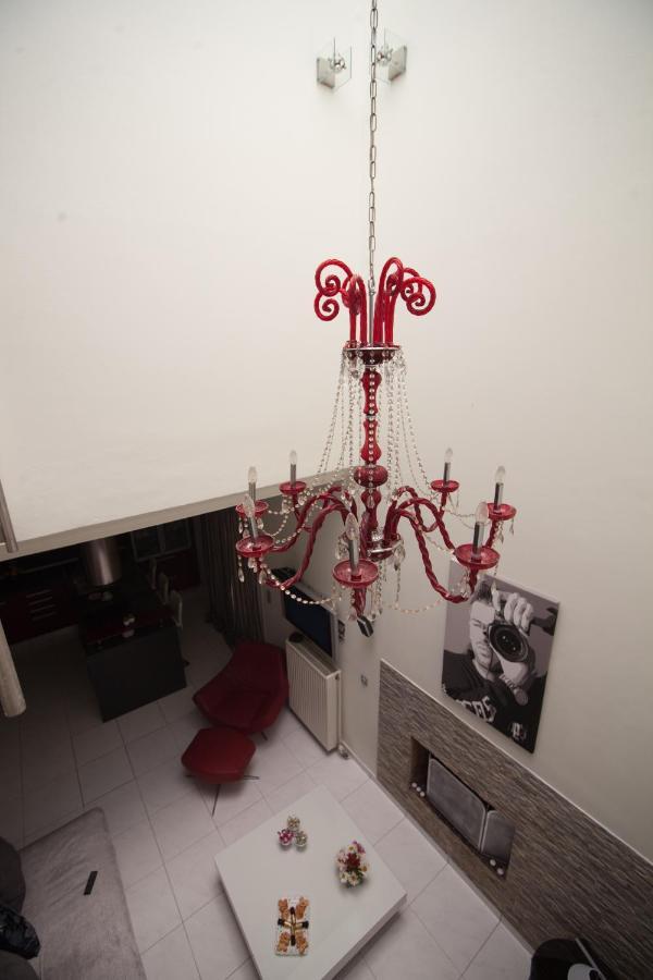 Dada House *