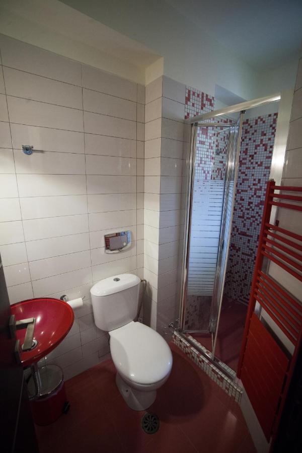 Dada House Kanali (Corfu)