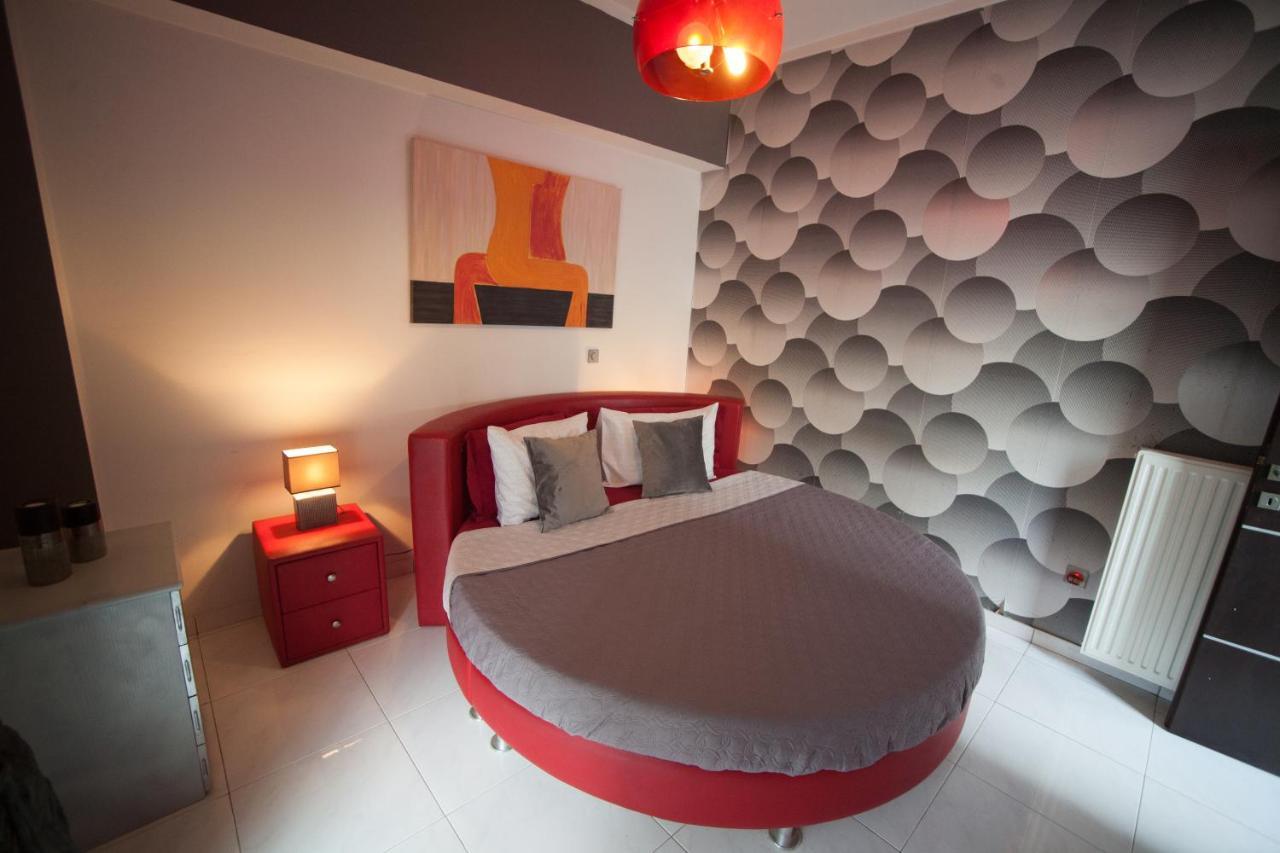 Dada House Villa Kanali (Corfu)