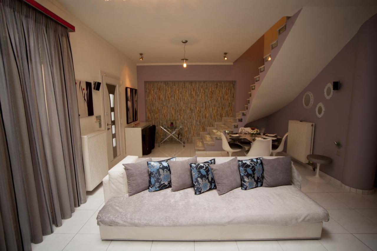 Dada House *