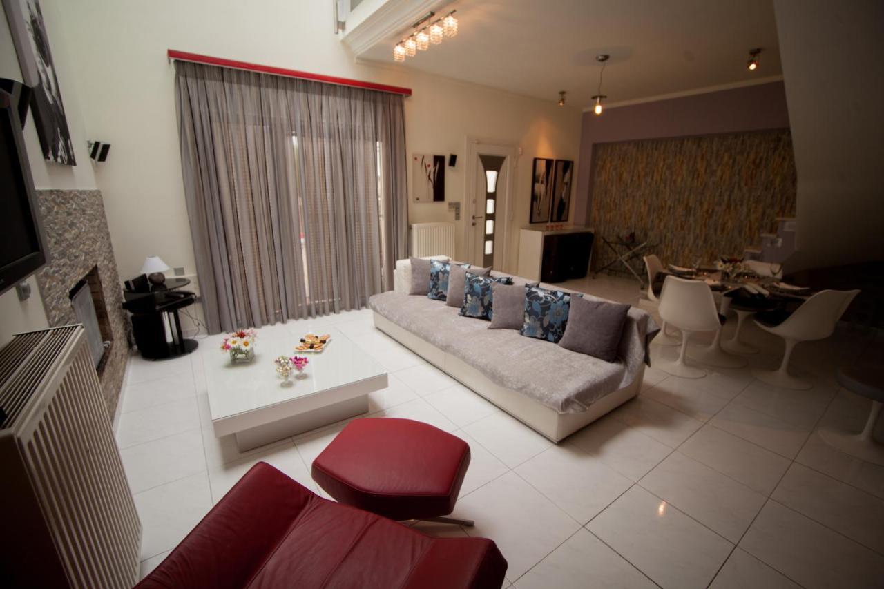 Dada House Kanali (Corfu)