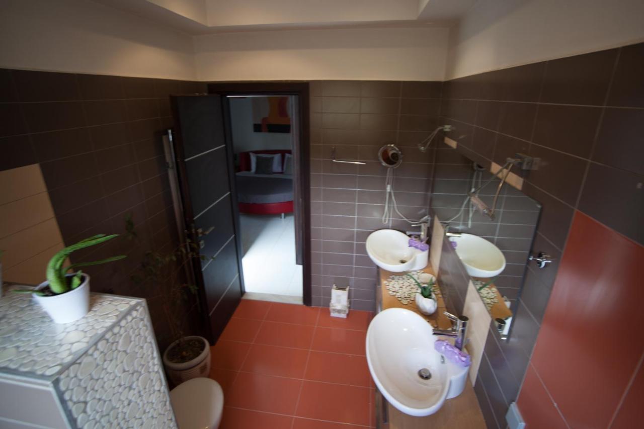 Dada House * Kanali (Corfu)