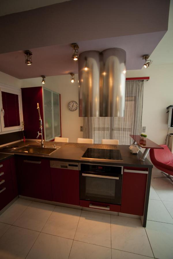 Villa Dada House