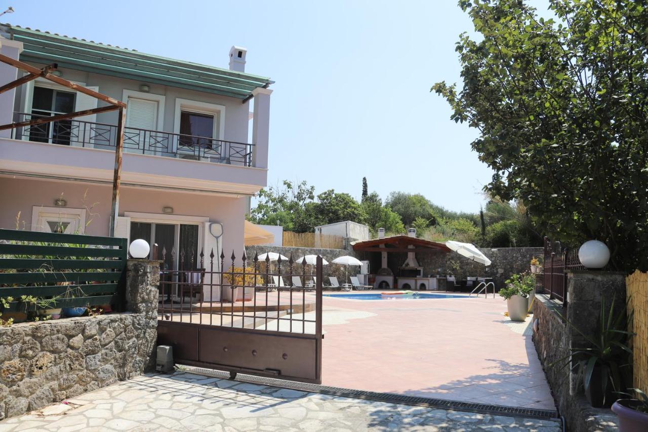 Dada House Villa