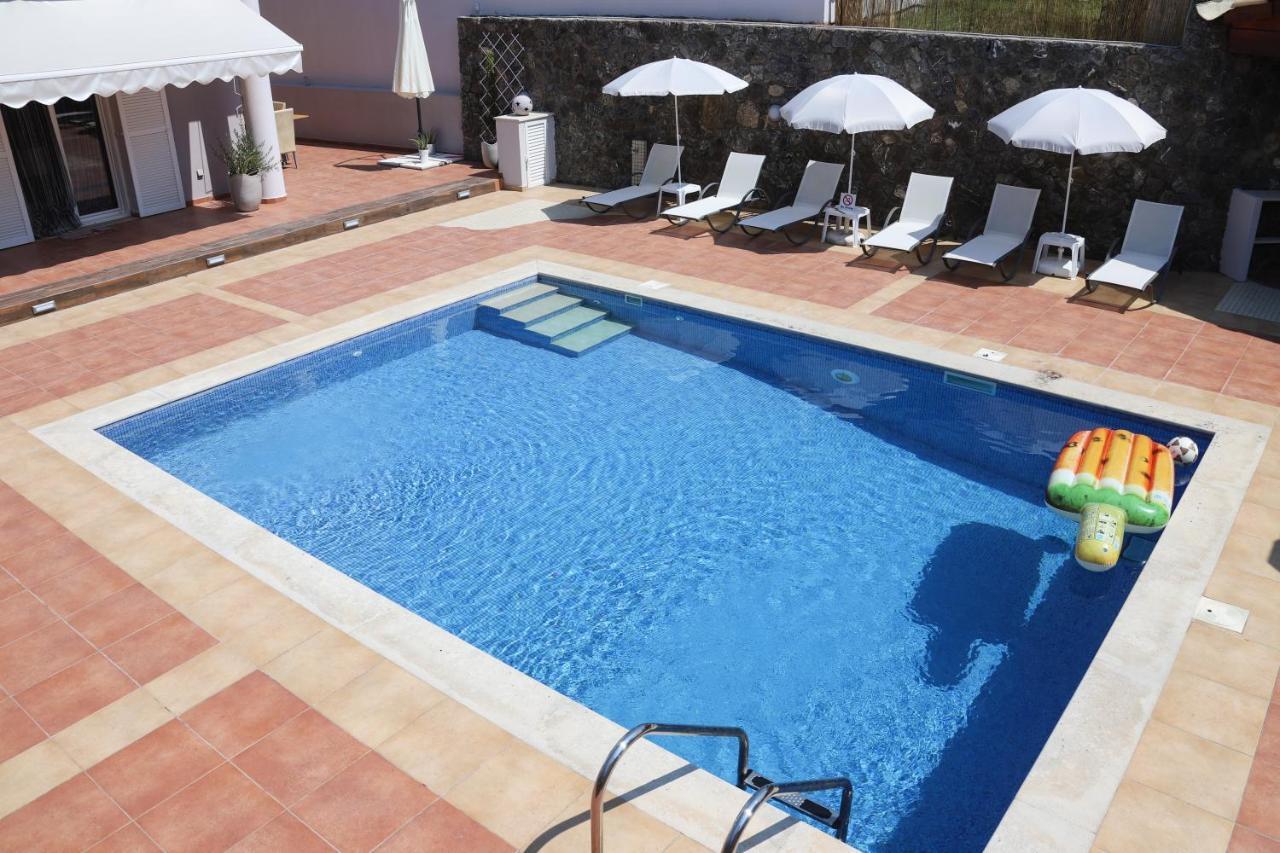Dada House * Kanali (Corfu)